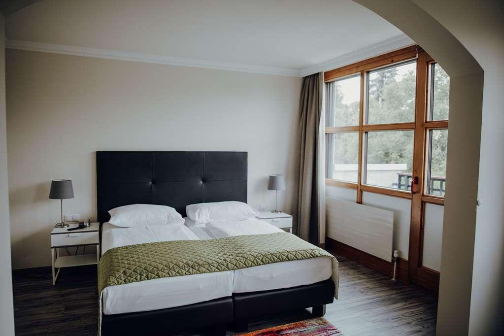 Parkhotel Brunauer Зальцбург Номер фото